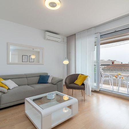Apartman Marino トロギール エクステリア 写真