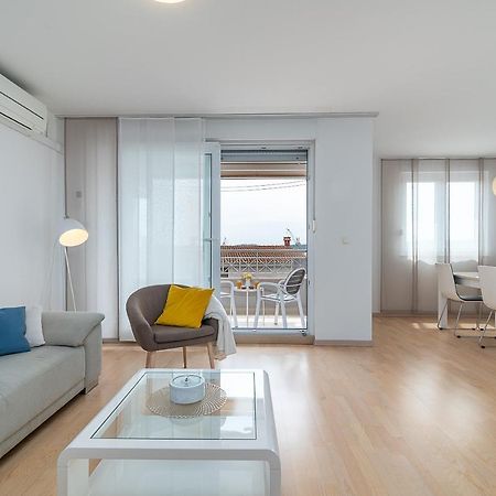 Apartman Marino トロギール エクステリア 写真