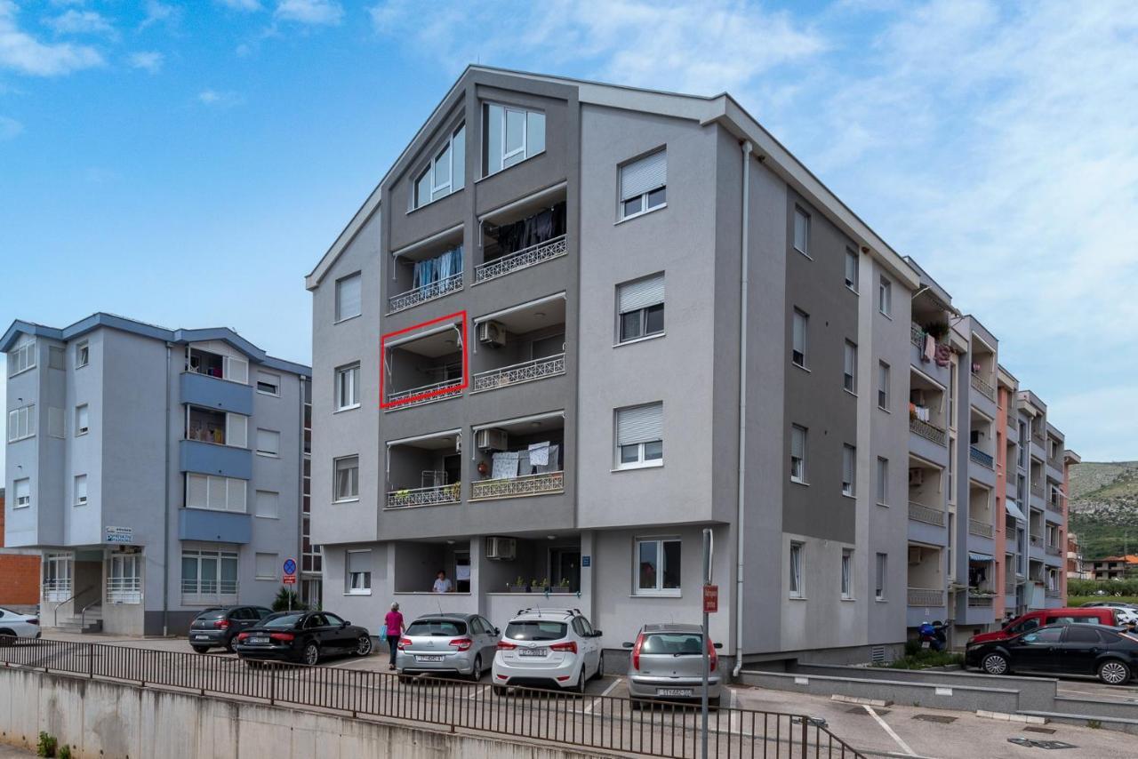 Apartman Marino トロギール エクステリア 写真