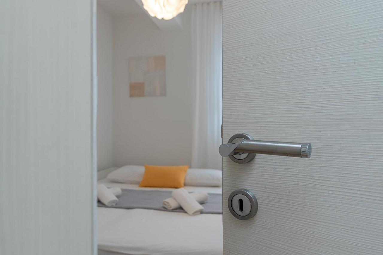 Apartman Marino トロギール エクステリア 写真