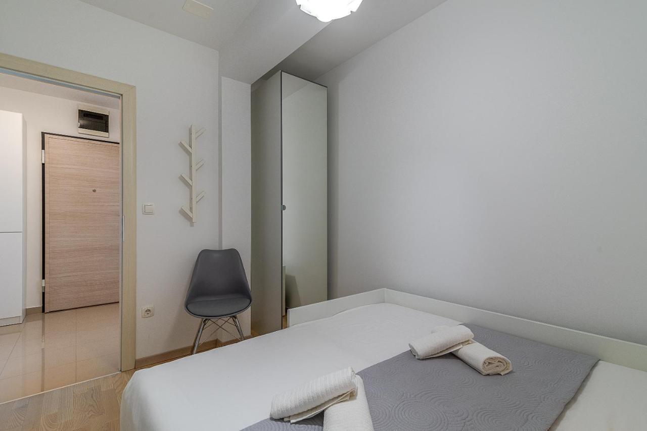Apartman Marino トロギール エクステリア 写真